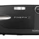 Illustration for article titled Fujifilm's Z20fd Slim Cam In Fresh Colors, With Dual Blog Mode